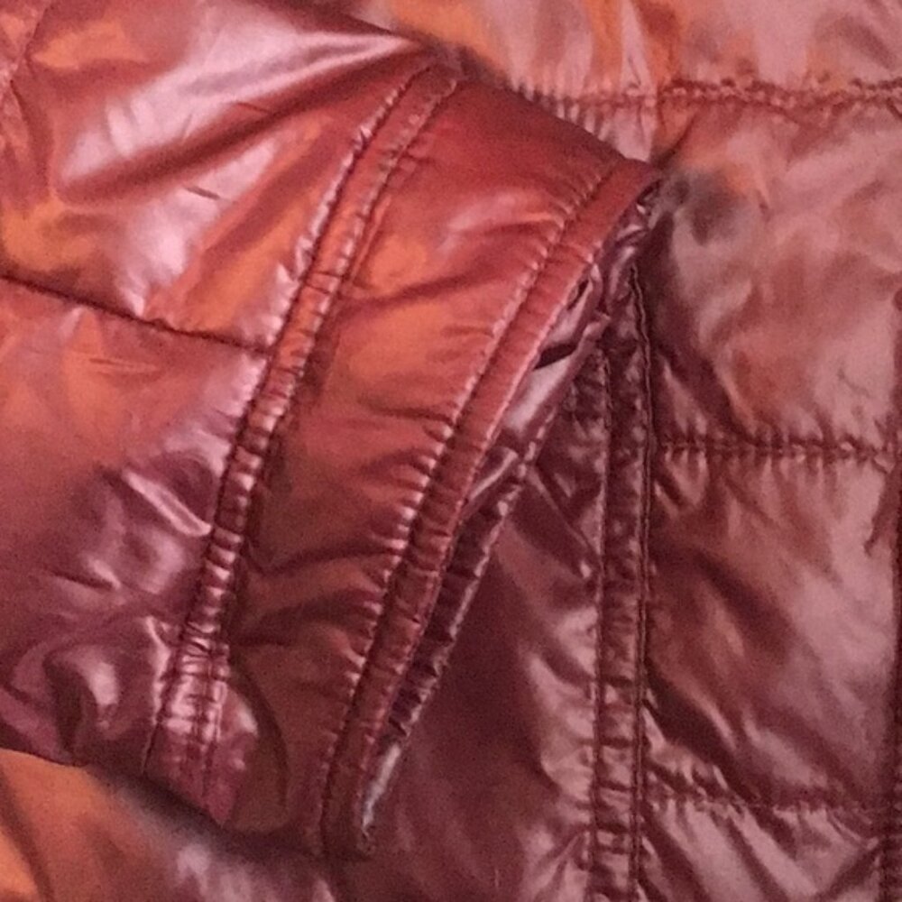Steilman Short Jacket - Picture 5 of 14